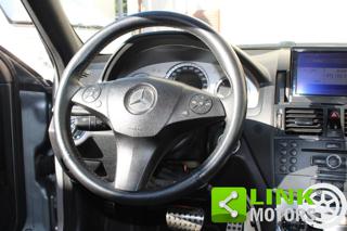 MERCEDES-BENZ C 320 usata, con Cruise Control