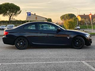 BMW 320 usata, con Airbag Passeggero