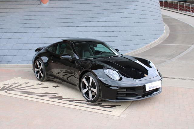 PORSCHE 911 usata, con Alzacristalli elettrici