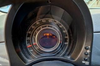 FIAT 500 usata, con Climatizzatore