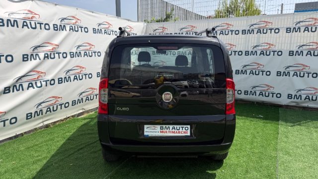 FIAT Qubo usata 7