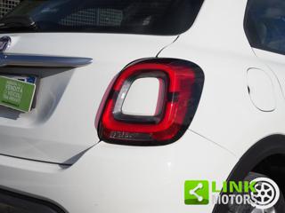 FIAT 500X usata 43