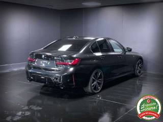 BMW 320 usata, con Airbag Passeggero