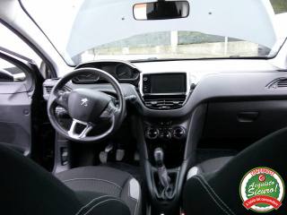 PEUGEOT 208 usata, con Bluetooth