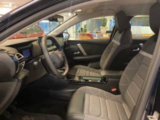 CITROEN C4 usata, con Chiusura centralizzata