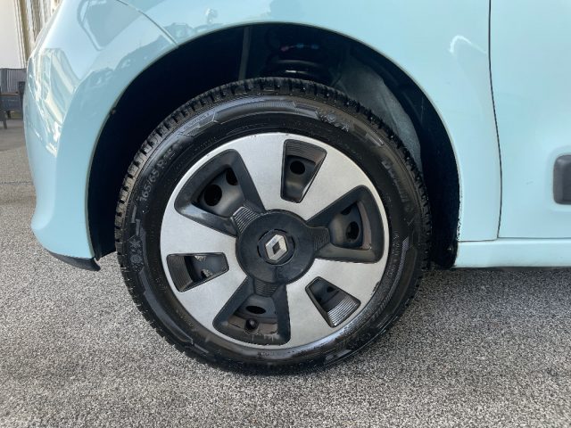 RENAULT Twingo usata 14