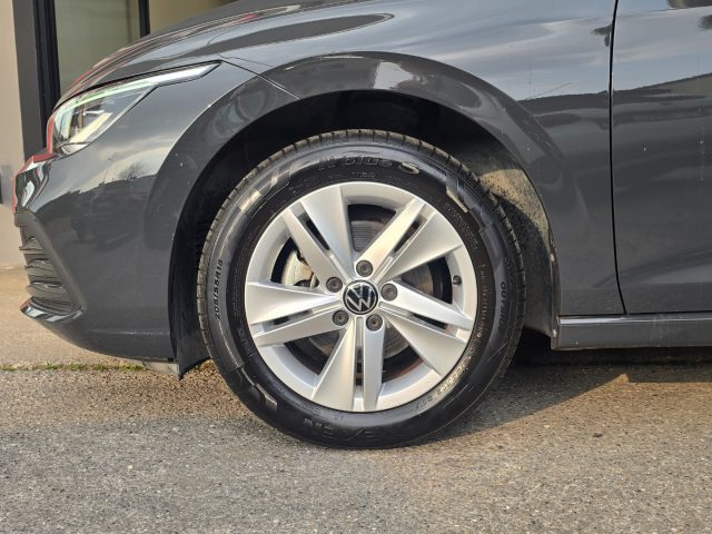 VOLKSWAGEN Golf usata 146