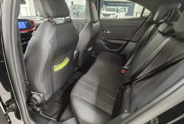 OPEL Mokka usata, con Climatizzatore
