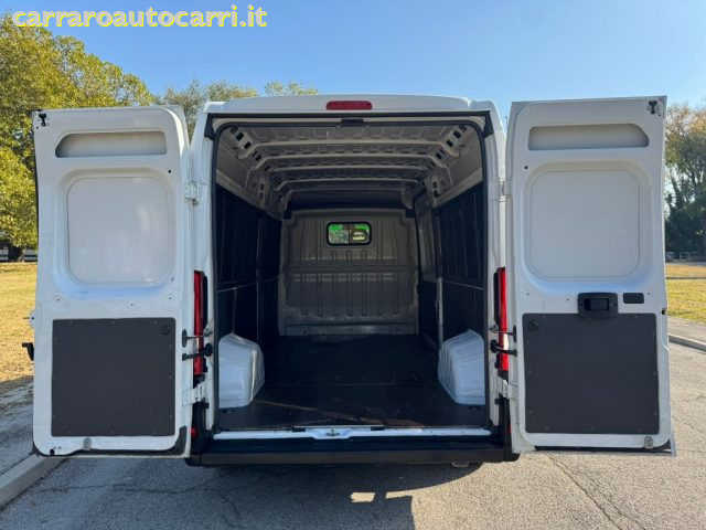 FIAT Ducato usata, con Bluetooth