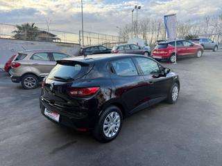 RENAULT Clio usata, con Airbag