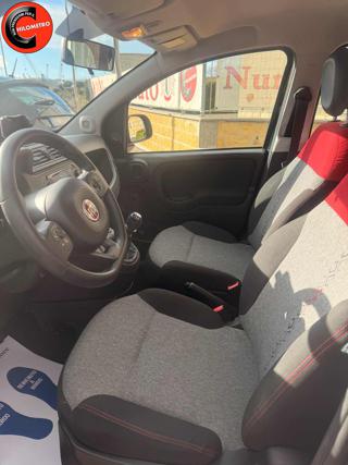 FIAT Panda usata, con Chiusura centralizzata