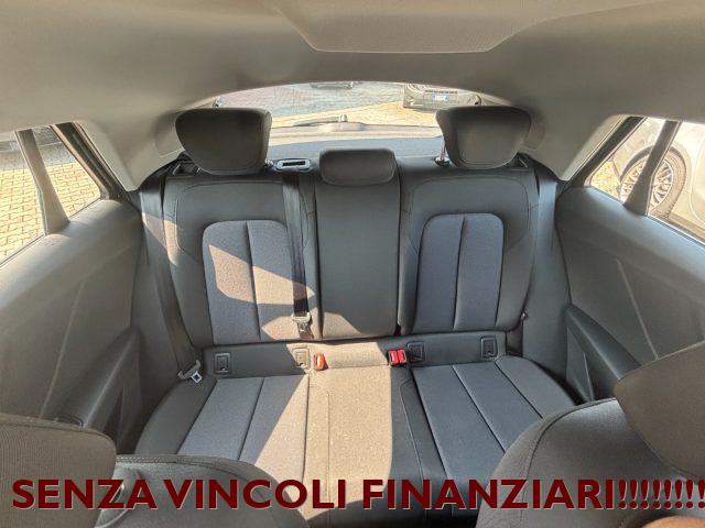 AUDI Q2 usata, con Climatizzatore