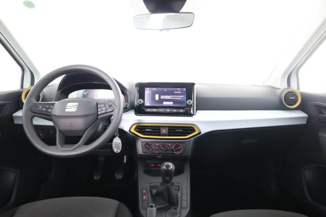 SEAT Arona usata 4