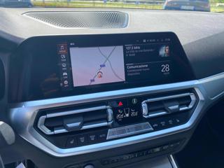 BMW 318 usata, con Volante in pelle