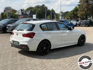 BMW 118 usata, con Airbag Passeggero