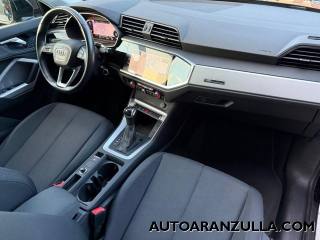 AUDI Q3 usata, con Cronologia tagliandi