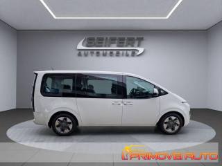 HYUNDAI Staria usata, con Cerchi in lega