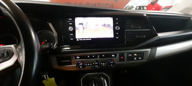 VOLKSWAGEN T6 usata 46