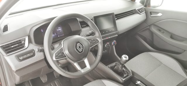 RENAULT Clio usata 60