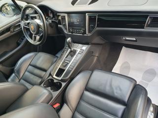 PORSCHE Macan usata, con ESP