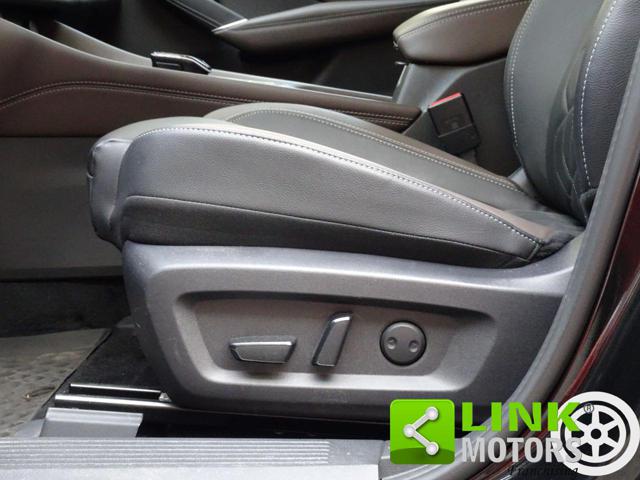NISSAN Qashqai usata, con Climatizzatore
