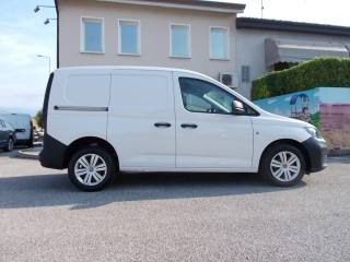 VOLKSWAGEN Caddy usata, con Autoradio