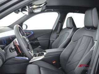 BMW X3 usata 8