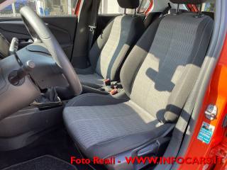 OPEL Corsa usata, con Alzacristalli elettrici