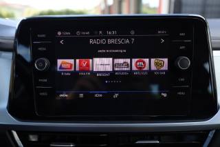 VOLKSWAGEN T-Roc usata, con Sensore di luce