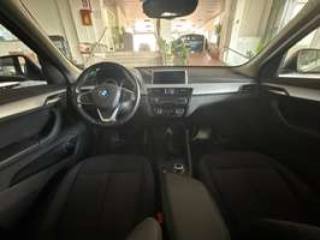 BMW X1 usata, con Airbag Passeggero