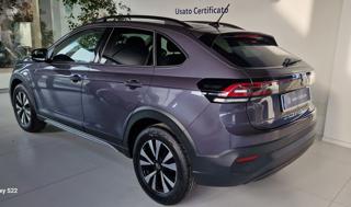 VOLKSWAGEN Taigo usata, con Airbag Passeggero