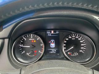 NISSAN Qashqai usata, con Chiusura centralizzata