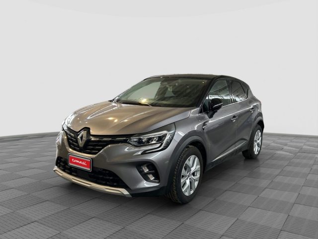 RENAULT Captur usata 0