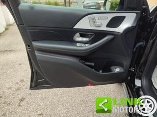 MERCEDES-BENZ GLE 350 usata 24
