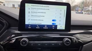 FORD Kuga usata, con Specchietti laterali elettrici