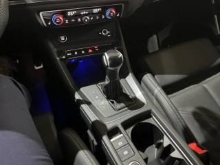 AUDI Q3 usata, con Sedili sportivi