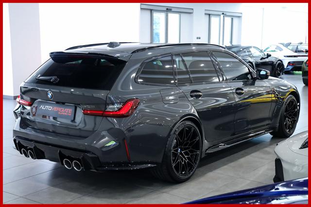 BMW M3 usata, con Autoradio