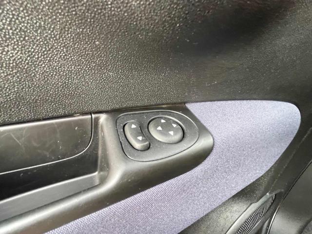 FIAT 500 usata, con ESP