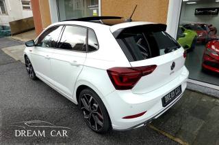 VOLKSWAGEN Polo GTI usata, con Airbag laterali