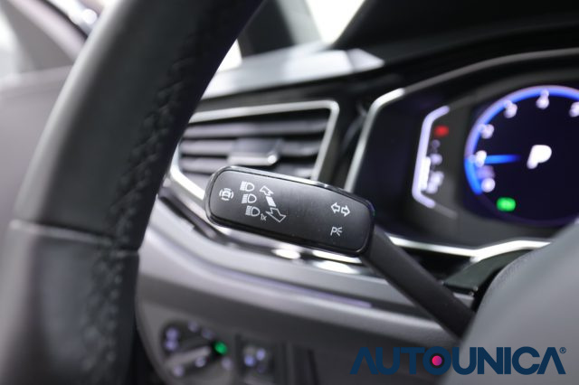 VOLKSWAGEN Taigo usata, con Controllo vocale