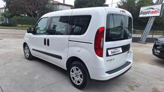 FIAT Doblo usata 13