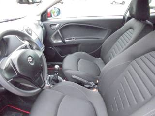ALFA ROMEO MiTo usata 24