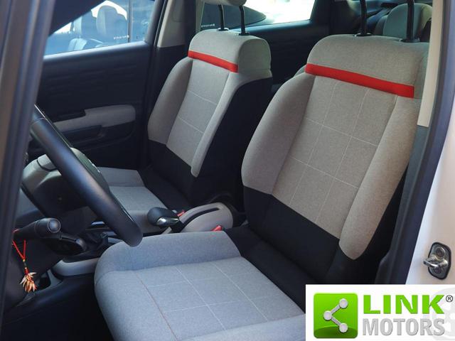 CITROEN C3 Aircross usata, con Servosterzo
