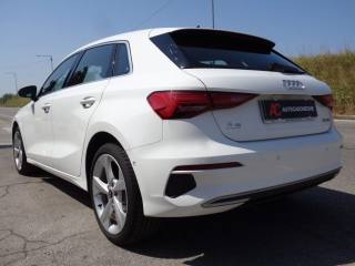 AUDI A3 usata, con Alzacristalli elettrici