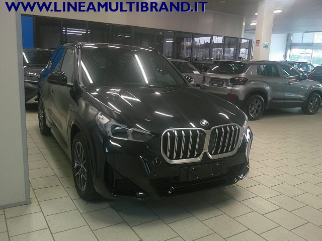 BMW X1 usata, con Cruise Control