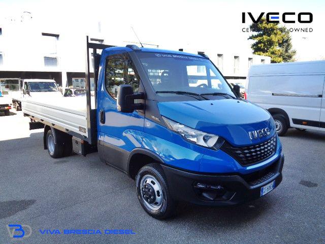 IVECO Daily usata, con Chiusura centralizzata