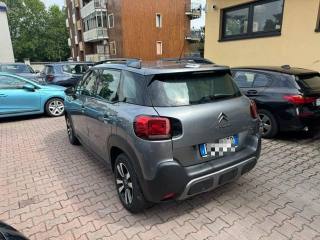 CITROEN C3 Aircross usata, con Autoradio
