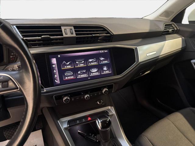 AUDI Q3 usata, con Climatizzatore