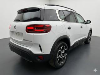 CITROEN C5 Aircross usata, con Airbag Passeggero