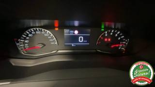 PEUGEOT 208 usata, con Airbag testa